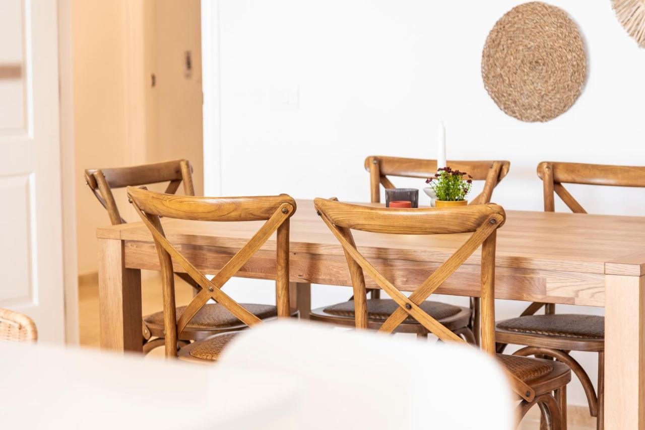 Beach Apartment With Terrace And Private Parking Radazul Luaran gambar